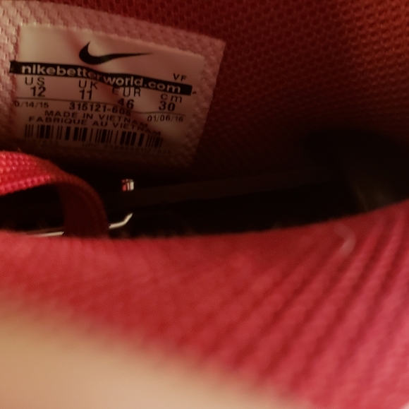 Nike Air force 1 - Picture 6 of 9